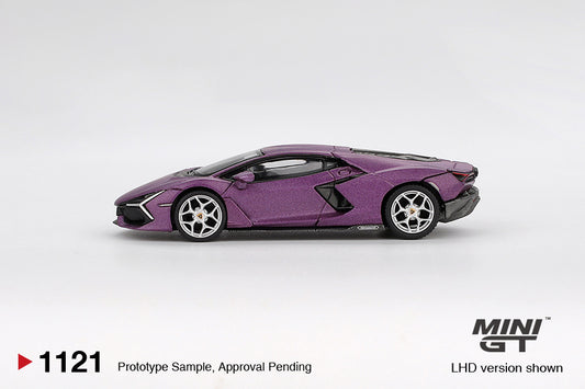 Lamborghini Revuelto