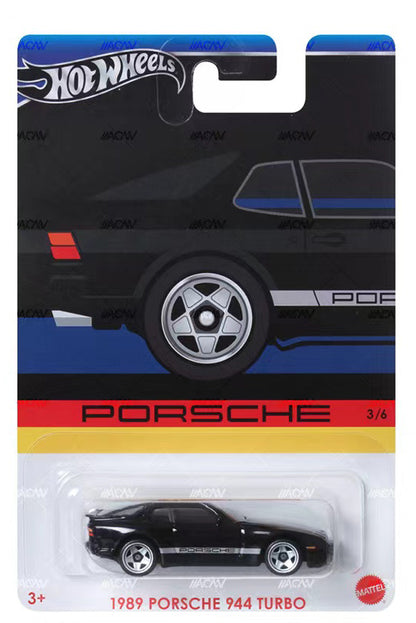 Porsche Celebration