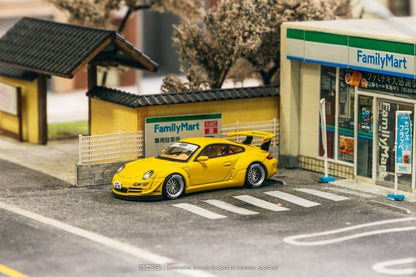 Porsche RWB 997 Notting Hill