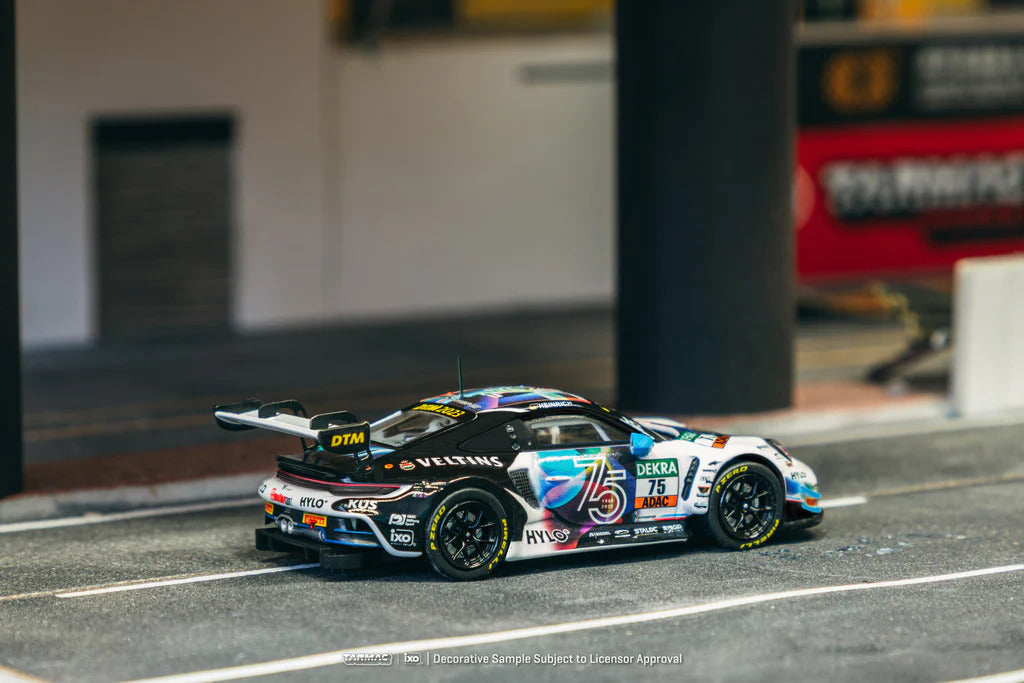 Porsche 911 GT3 R DTM 2003