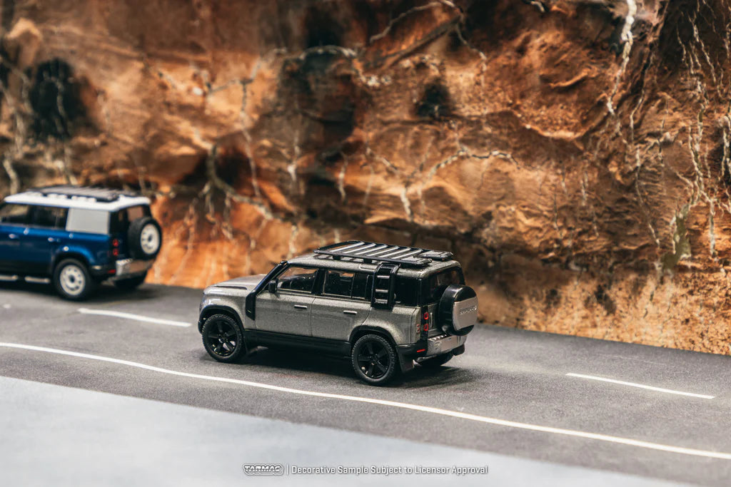 Land Rover Defender 110