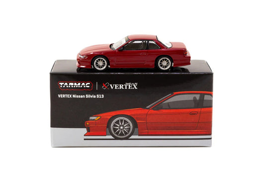 Nissan Silvia S13 Vertex