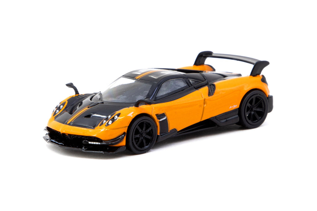 Pagani Huayra BC