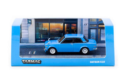 Datsun 510