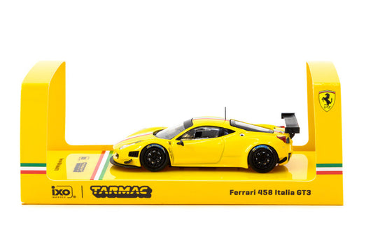 Ferrari 458 Italia GT3