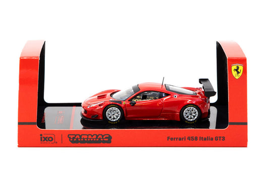 Ferrari 458 Italia GT3