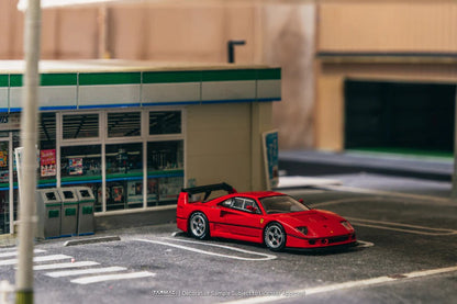 Ferrari F40 LM