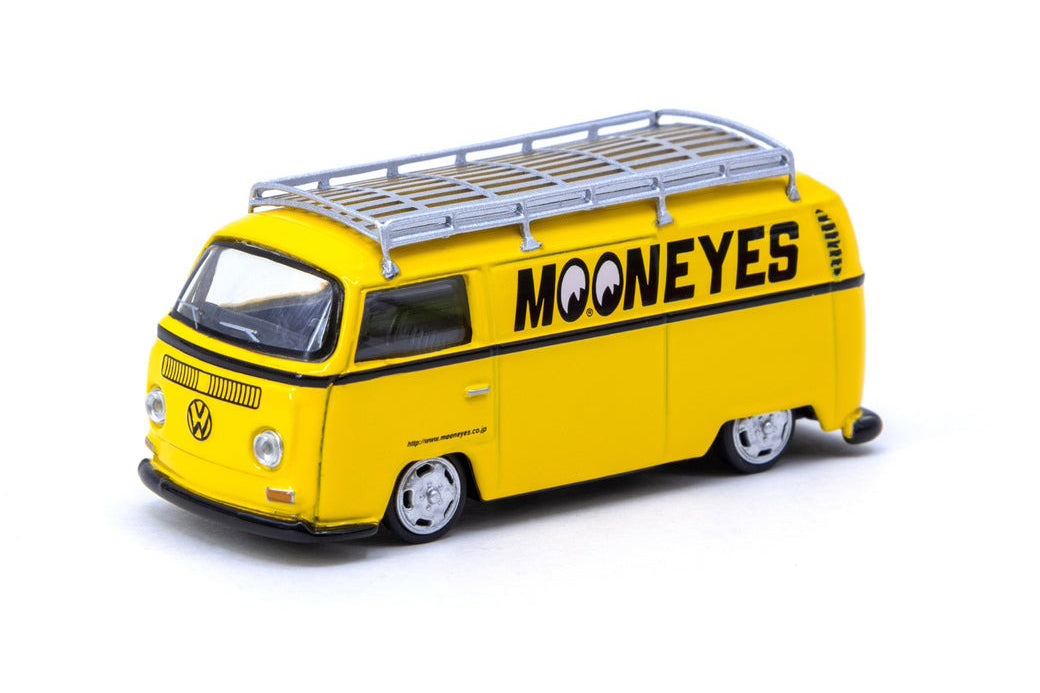 Volkswagen Type II Mooneyes