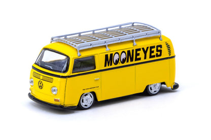 Volkswagen Type II Mooneyes