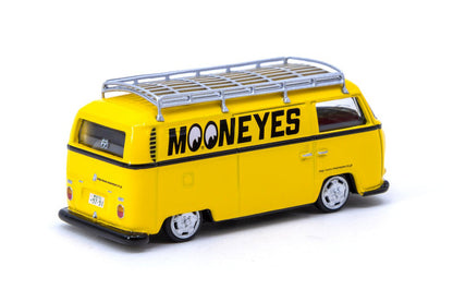 Volkswagen Type II Mooneyes