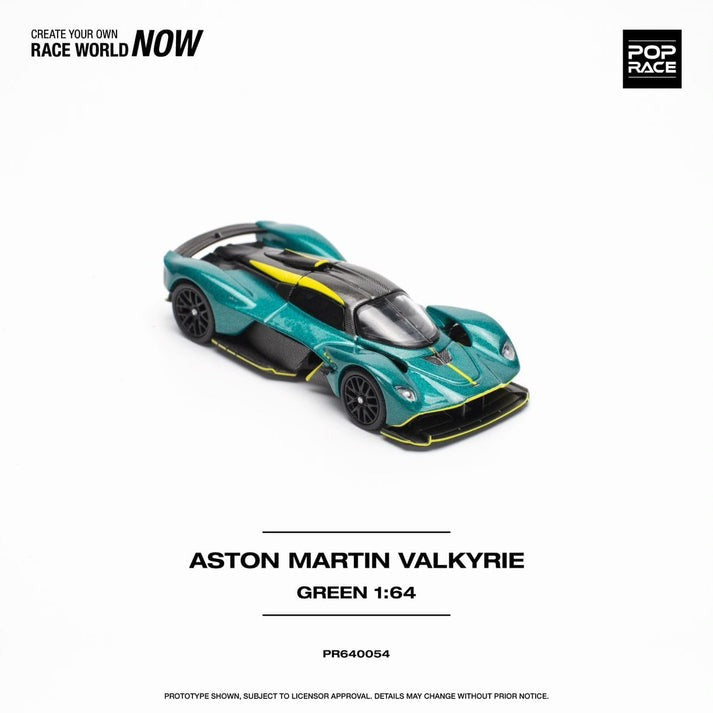 Aston Martin Valkyrie