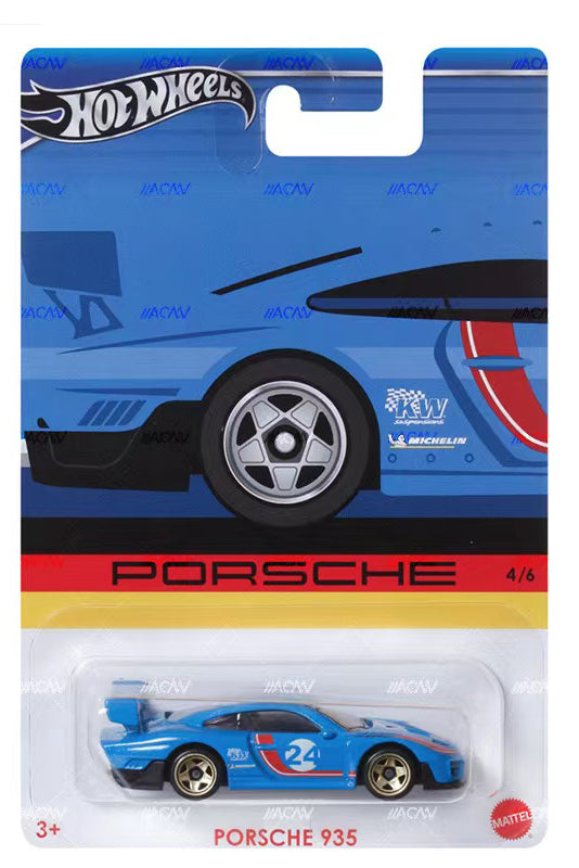 Porsche Celebration