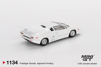 Lamborghini Countach 25th Anniversary