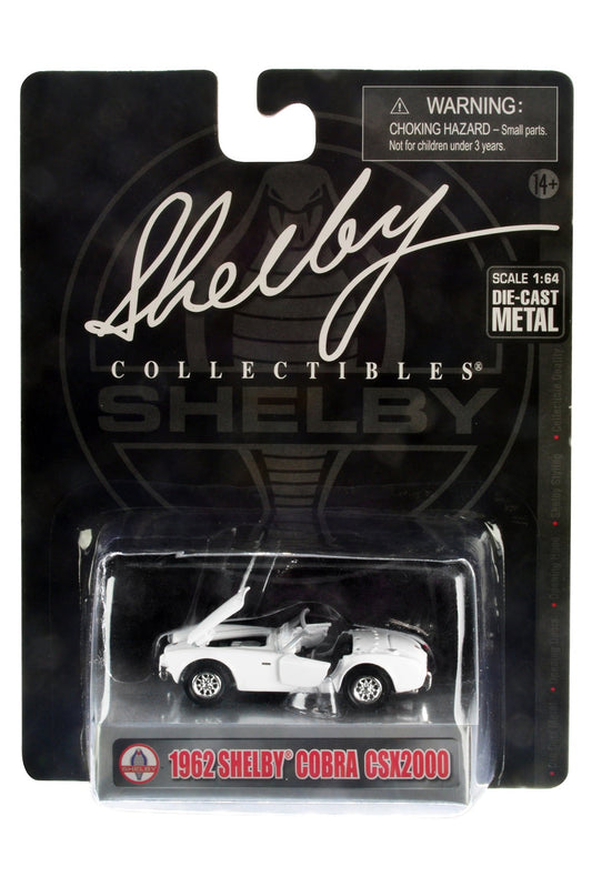 Shelby Cobra SCX2000