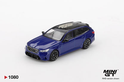 BMW M5 Touring