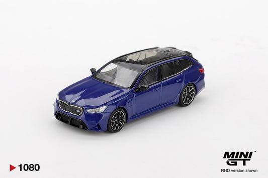BMW M5 Touring
