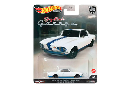 Chevrolet 66' Corvair