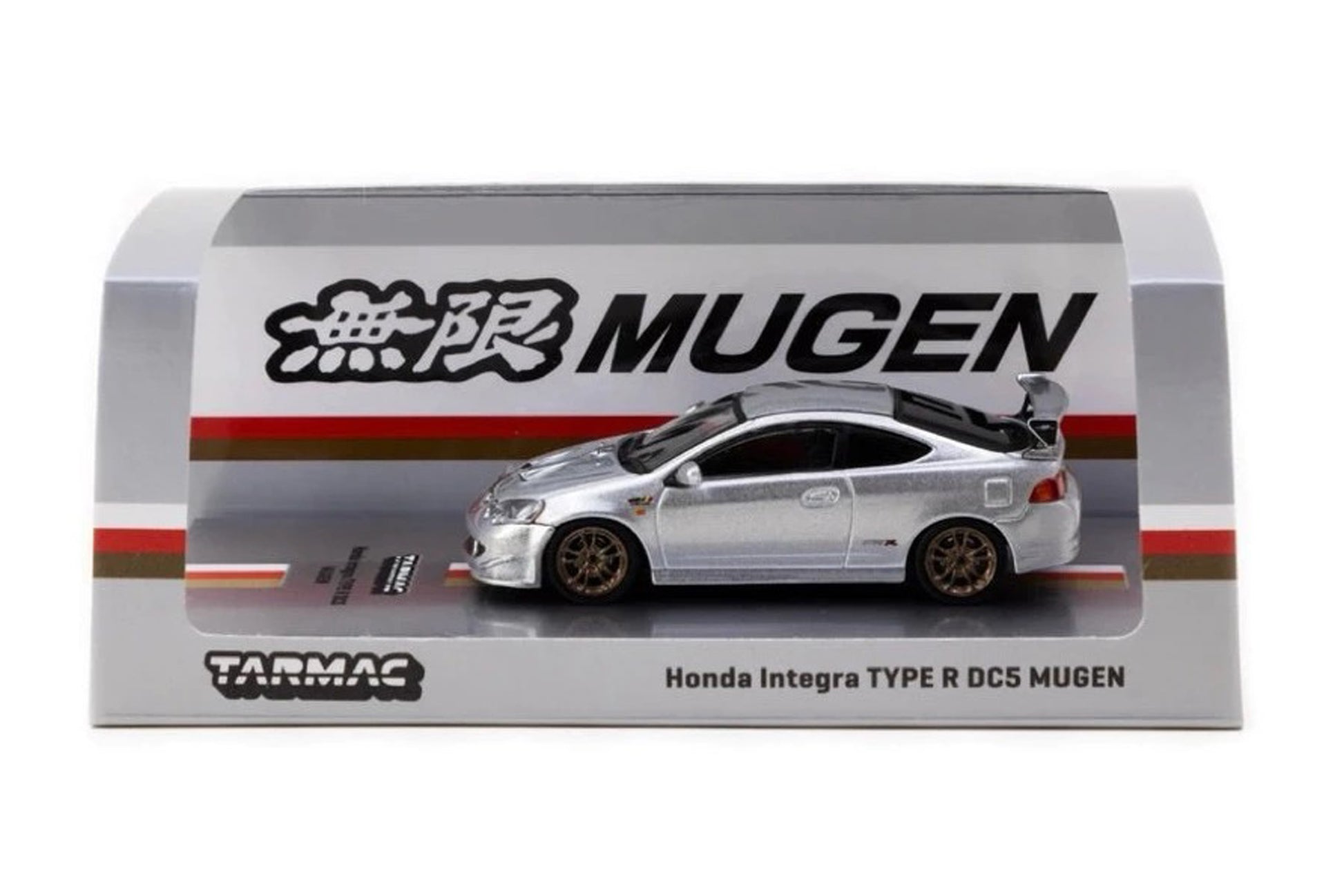 Honda Integra Type R DC5 Mugen – Twenty Minis