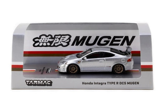 Honda Integra Type R DC5 Mugen