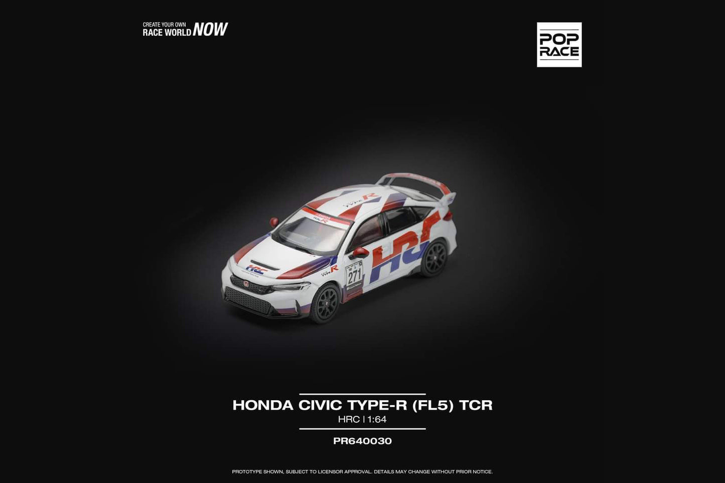 Honda Civic Type R (FL5) #271