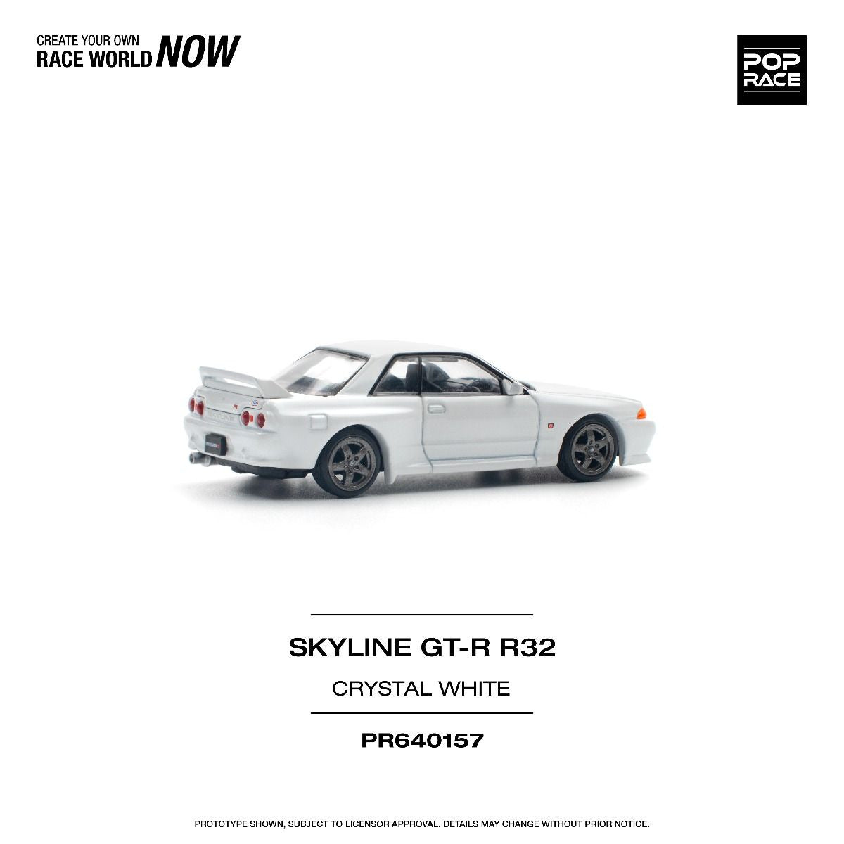 Nissan Skyline GT-R R32