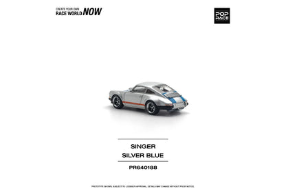 Porsche Singer