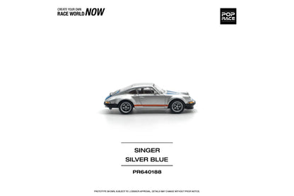 Porsche Singer