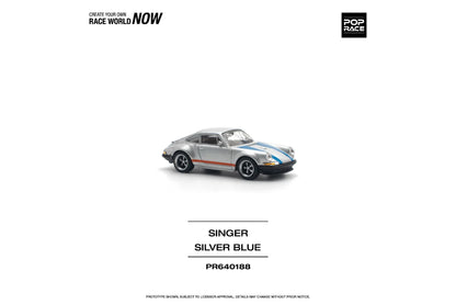 Porsche Singer