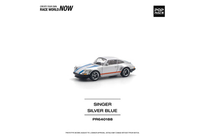 Porsche Singer