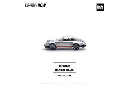 Porsche Singer