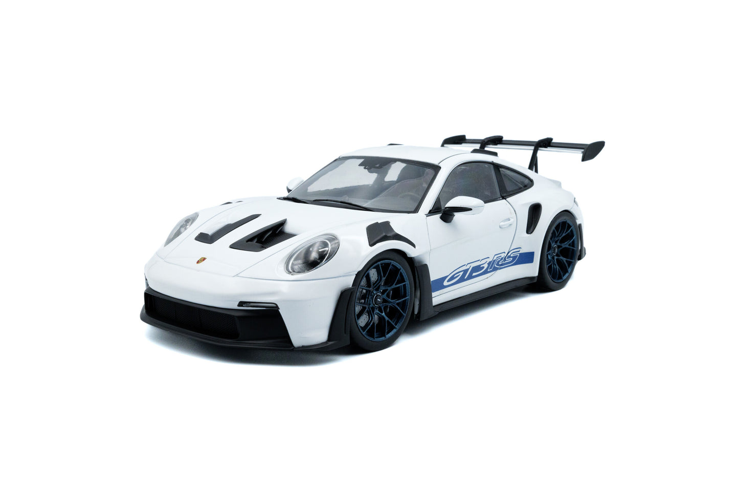 Porsche GT3 RS