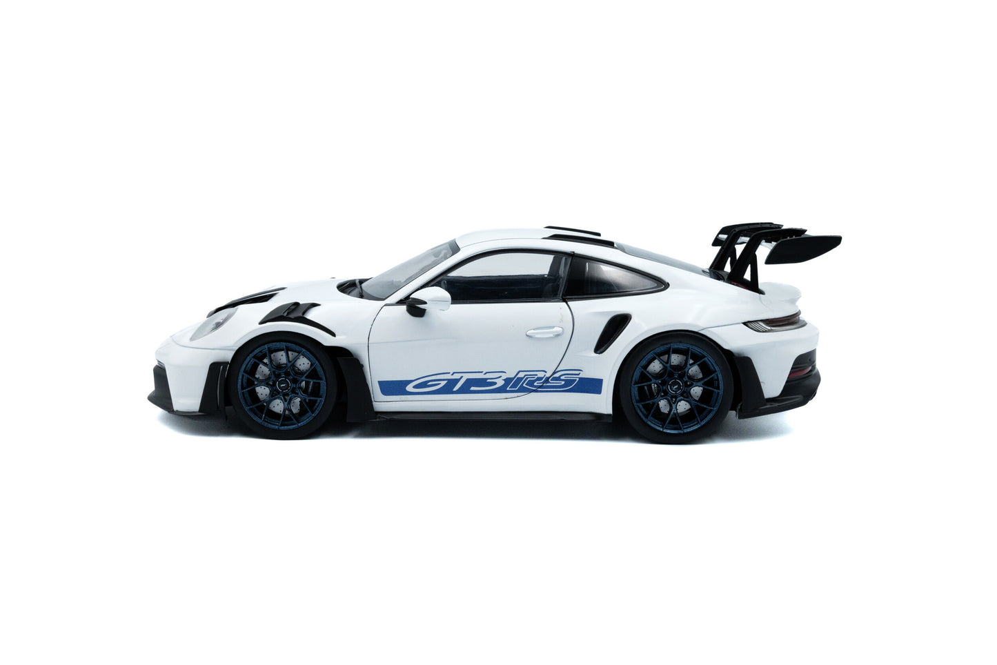 Porsche GT3 RS