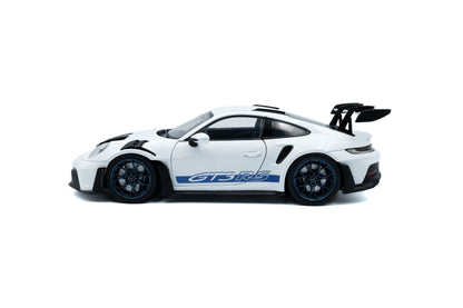 Porsche GT3 RS