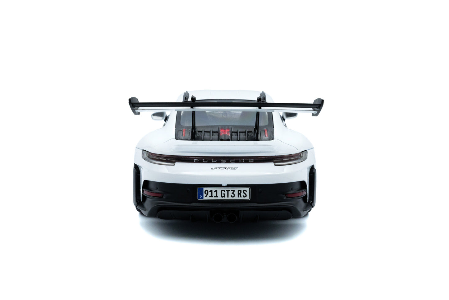 Porsche GT3 RS
