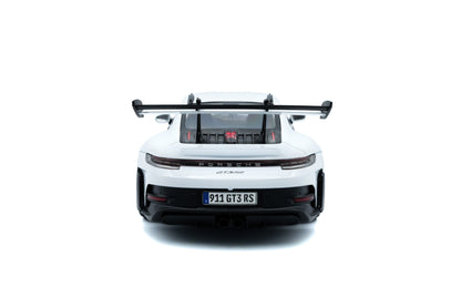 Porsche GT3 RS