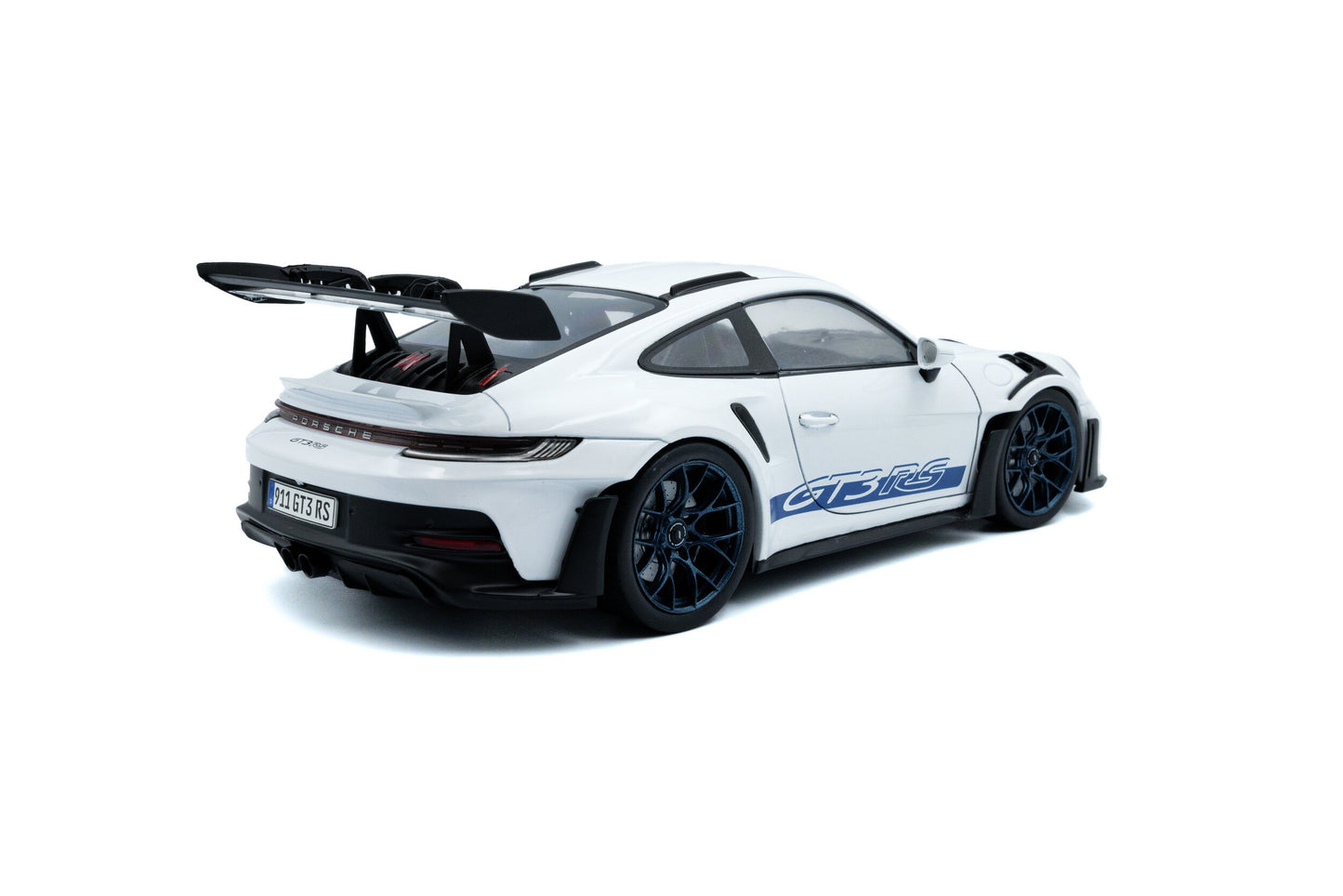 Porsche GT3 RS