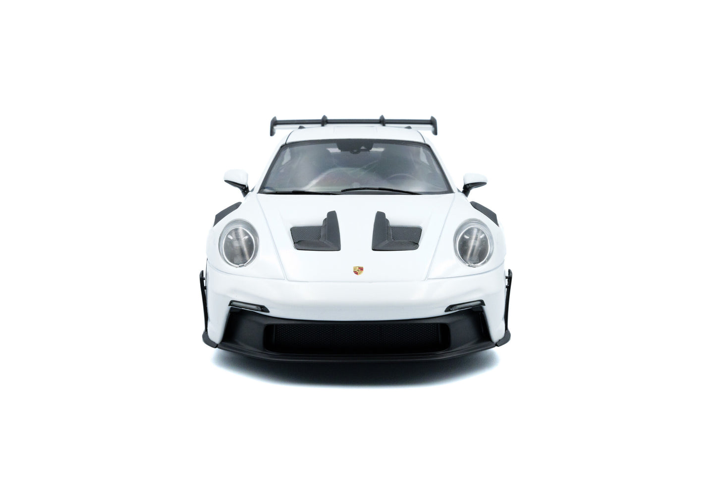 Porsche GT3 RS