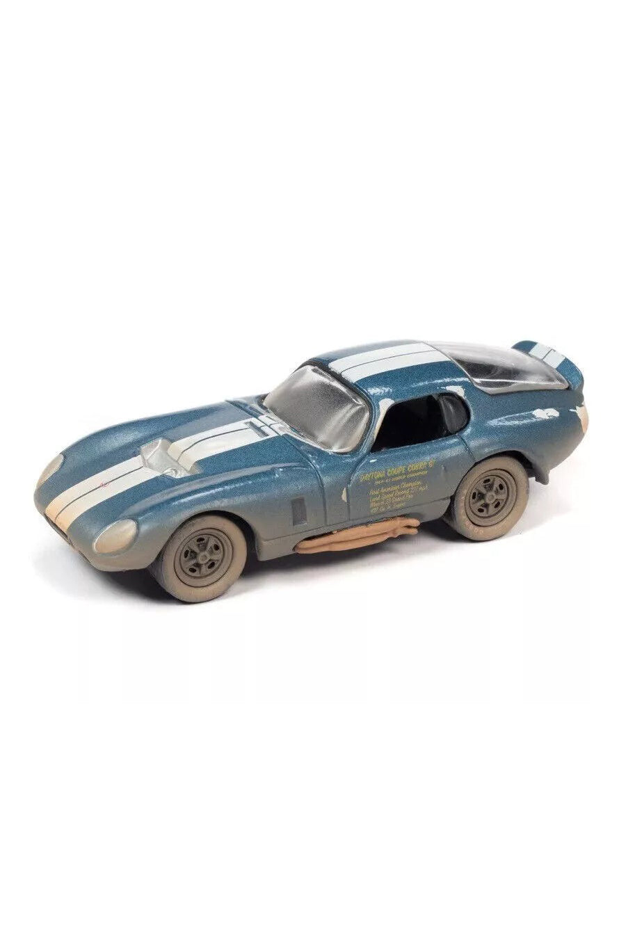 Shelby Cobra Daytona 1964