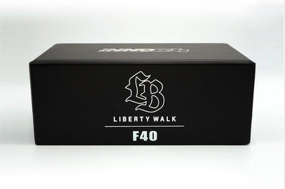 Ferrari F40 Liberty Walk