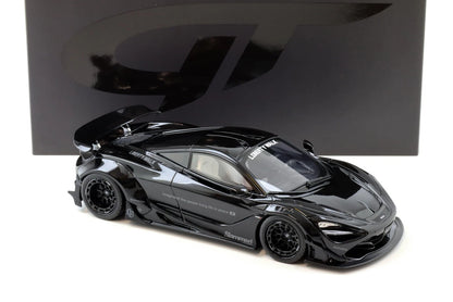 McLaren 720S Liberty Walk