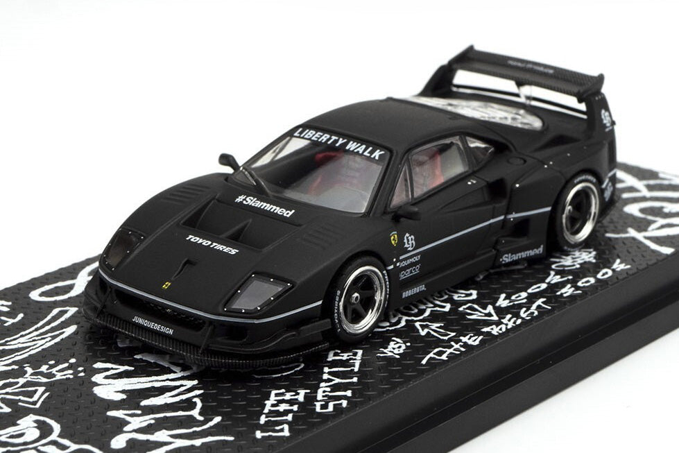 Ferrari F40 Liberty Walk