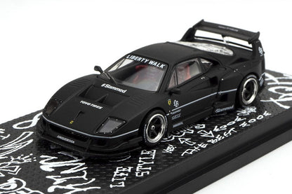 Ferrari F40 Liberty Walk