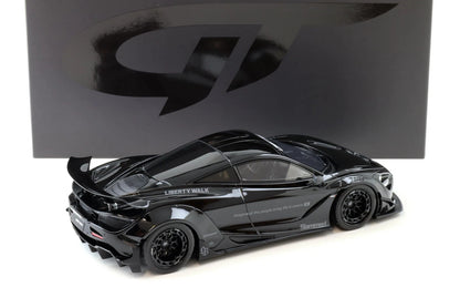 McLaren 720S Liberty Walk