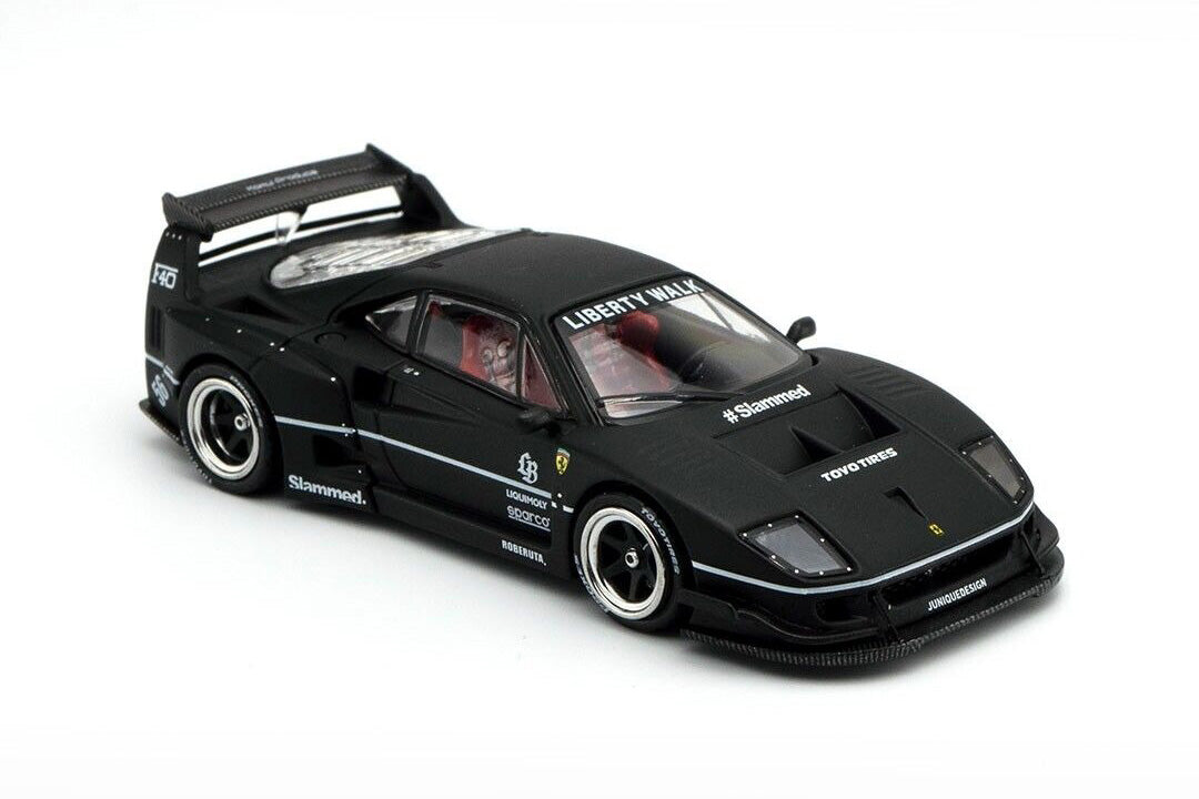 Ferrari F40 Liberty Walk