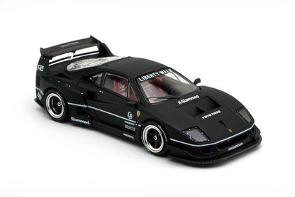 Ferrari F40 Liberty Walk