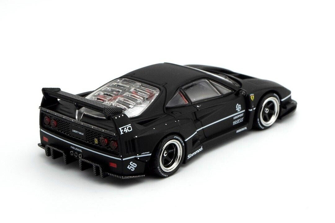 Ferrari F40 Liberty Walk