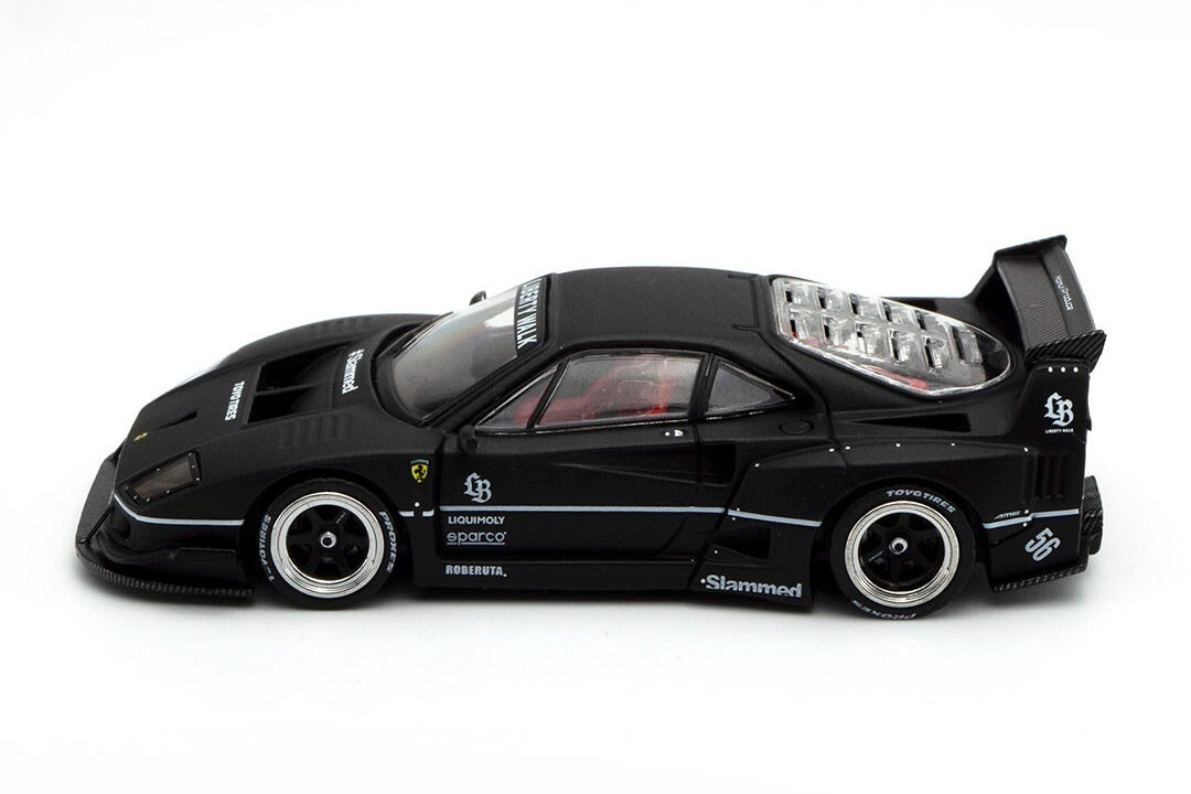 Ferrari F40 Liberty Walk