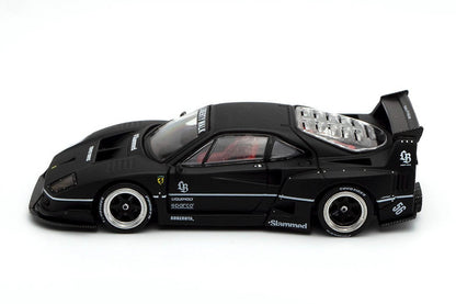 Ferrari F40 Liberty Walk