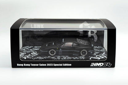 Ferrari F40 Liberty Walk