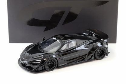 McLaren 720S Liberty Walk